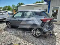 2022 Nissan KICKS фото