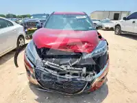 2022 Nissan KICKS фото