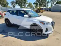 2022 Nissan KICKS photo