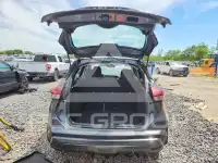 2022 Nissan KICKS фото