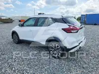 2022 Nissan KICKS фото