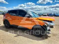 2022 Nissan KICKS фото