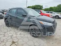 2022 Nissan KICKS фото