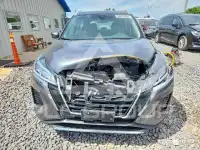 2022 Nissan KICKS фото