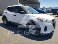 2022 Nissan KICKS фото