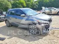 2022 Nissan KICKS фото