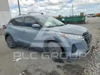 2022 Nissan KICKS photo