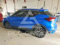 2022 Nissan KICKS фото