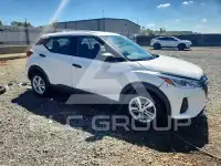 2022 Nissan KICKS фото