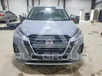 2022 Nissan KICKS photo