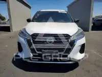 2022 Nissan KICKS фото