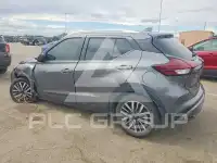 2022 Nissan KICKS photo