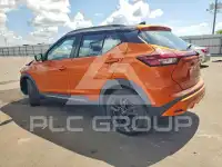 2022 Nissan KICKS фото