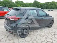 2022 Nissan KICKS фото