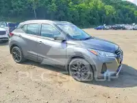 2022 Nissan KICKS photo
