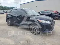 2022 Nissan KICKS фото