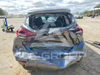 2022 Nissan KICKS фото