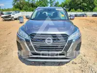 2022 Nissan KICKS фото