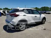 2022 Nissan KICKS фото