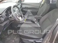 2022 Nissan KICKS фото