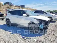 2022 Nissan KICKS фото
