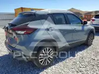 2022 Nissan KICKS фото