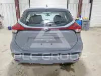 2022 Nissan KICKS photo