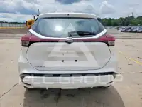 2022 Nissan KICKS photo