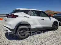 2022 Nissan KICKS фото