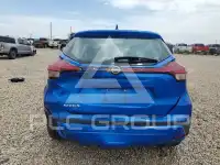 2022 Nissan KICKS фото