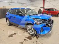2022 Nissan KICKS фото