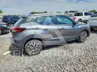 2022 Nissan KICKS фото