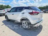 2022 Nissan KICKS фото