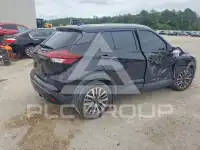 2022 Nissan KICKS фото