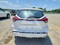 2022 Nissan KICKS фото
