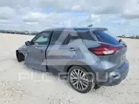 2022 Nissan KICKS фото