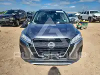 2022 Nissan KICKS фото