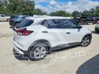 2022 Nissan KICKS фото
