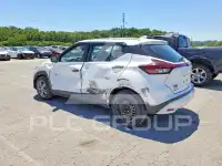 2022 Nissan KICKS фото