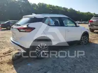 2022 Nissan KICKS photo