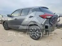 2022 Nissan KICKS фото