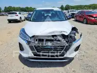 2022 Nissan KICKS фото
