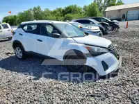 2022 Nissan KICKS фото