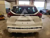 2022 Nissan KICKS photo