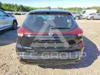 2022 Nissan KICKS фото