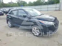2022 Nissan KICKS фото