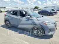 2022 Nissan KICKS фото