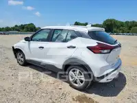2022 Nissan KICKS фото