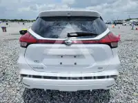 2022 Nissan KICKS фото