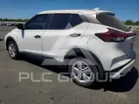 2022 Nissan KICKS фото